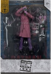 DC Multiverse - The Joker (Batman: The Killing Joke) 7in Action Figure